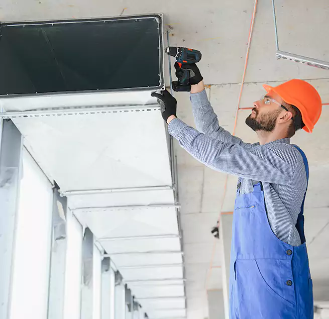 Why Homeowners & Businesses Trust Us in Mount Vernon, OH