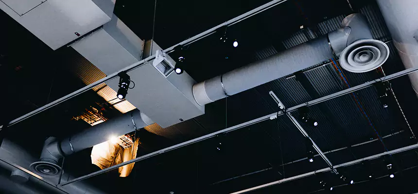 Our Air Duct Replacement Services in Mount Vernon, OH