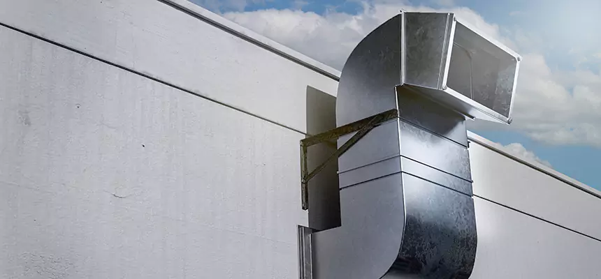 Comprehensive Commercial HVAC Cleaning in Mount Vernon