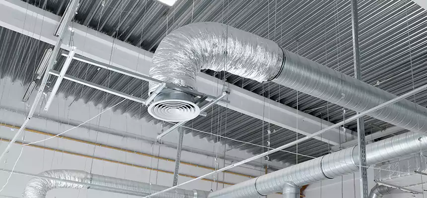 Our Dryer Vent Hose Replacement Services in Mount Vernon, OH