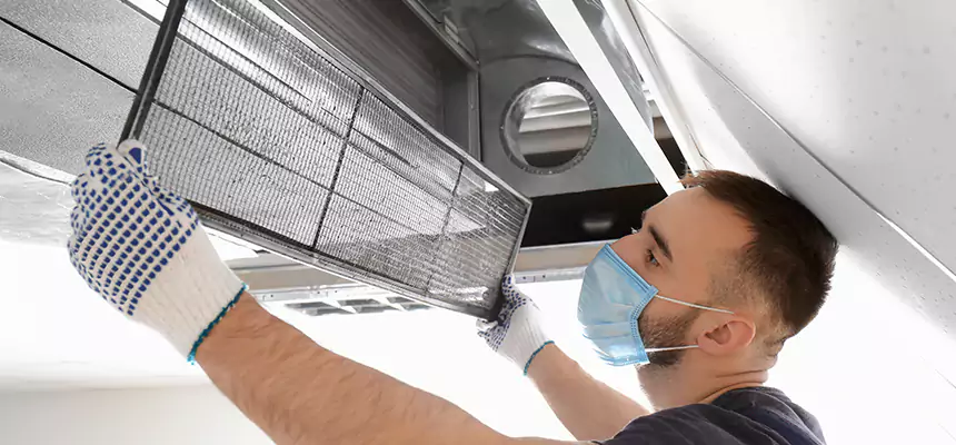 Our Dryer Vent Replacement Services in Mount Vernon, OH