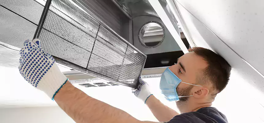 Our Home Duct Cleaning Services in Mount Vernon, OH  