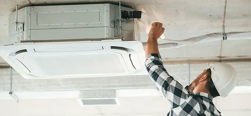 Our Local Vent Cleaning Services in Mount Vernon, OH