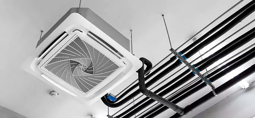 Our Smart AC Vent Controller Services in Mount Vernon, OH