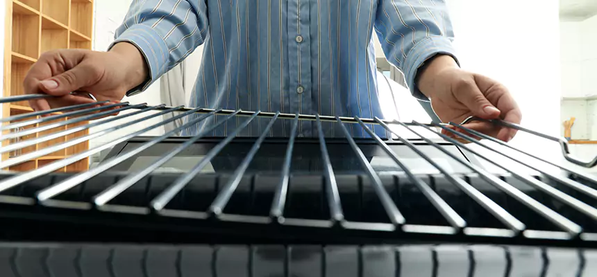 Our Vent Grille Washing Services in Mount Vernon, OH