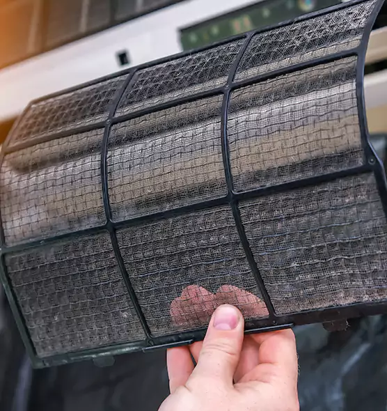 Top-notch AC Air Filter Replacement in Mount Vernon