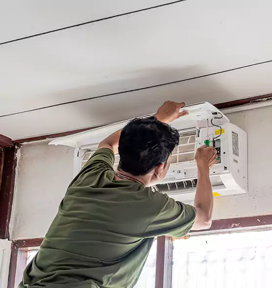 About Air Duct & AC Odor Removal in Mount Vernon, OH