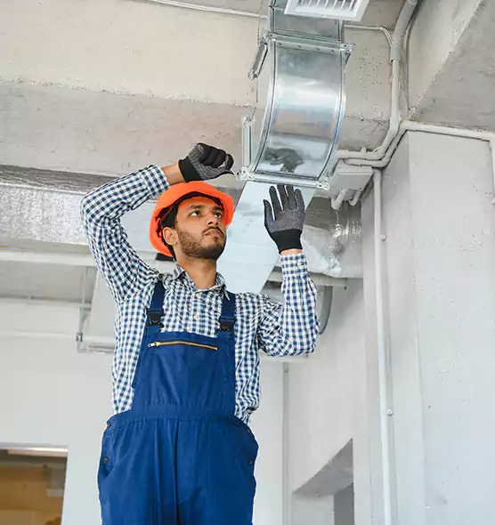 Professional Air Duct Cleaning Service in Mount Vernon, OH