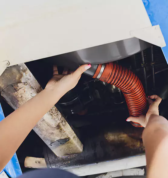 Professional Air Duct Leak Repair in Mount Vernon, OH