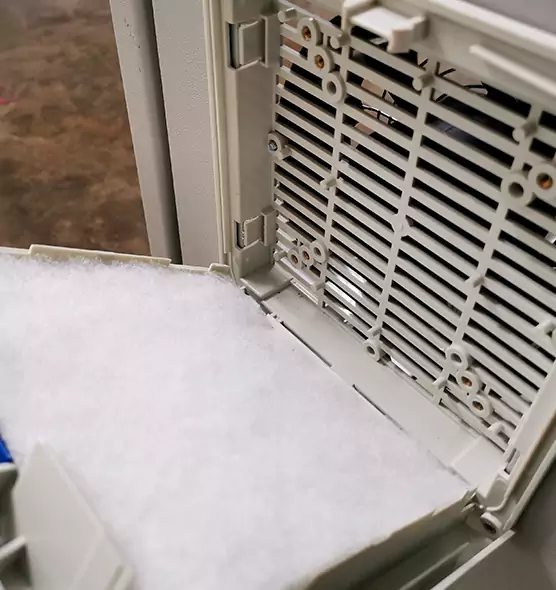 About Air Duct Overhaul & Upgrades in Mount Vernon, OH