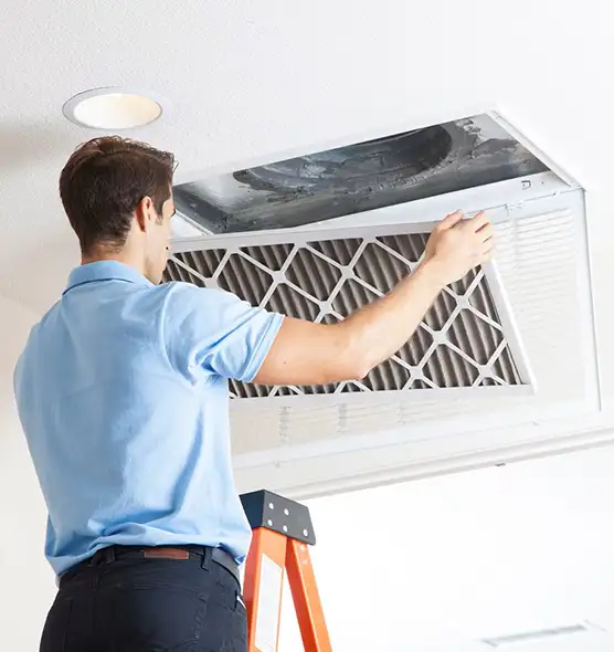 About Annual Dryer Vent Maintenance Mount Vernon, OH
