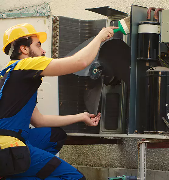 About Dryer Duct Fire Hazard Inspection in Mount Vernon, OH