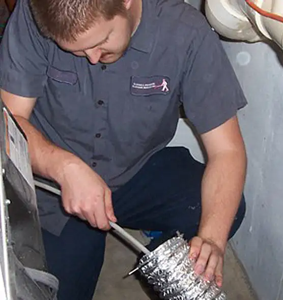 About Dryer Vent Hose Installation in Mount Vernon, OH