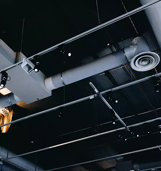 About Duct Sanitization with UV Light in Mount Vernon, OH