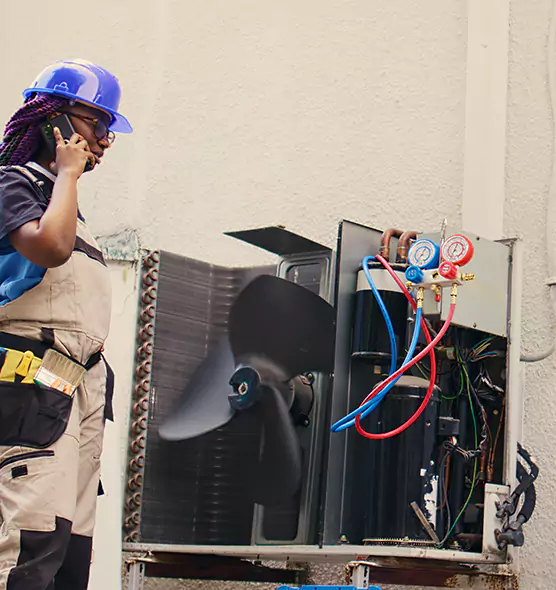 Professional Energy-Efficient HVAC Cleaning in Mount Vernon, OH