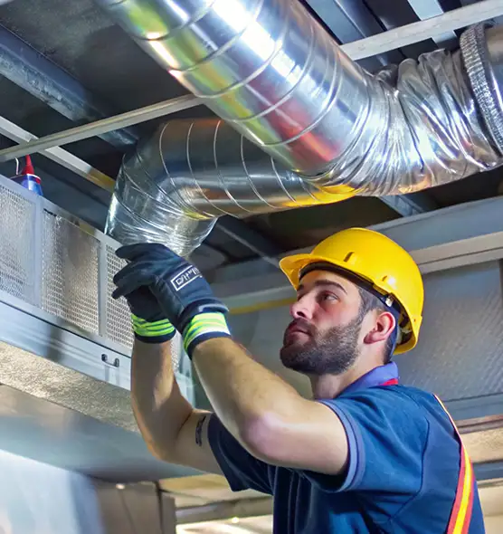 Professional NADCA Approved Air Duct Services in Mount Vernon, OH