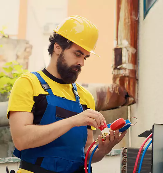 About Smart HVAC Installation in Mount Vernon, OH