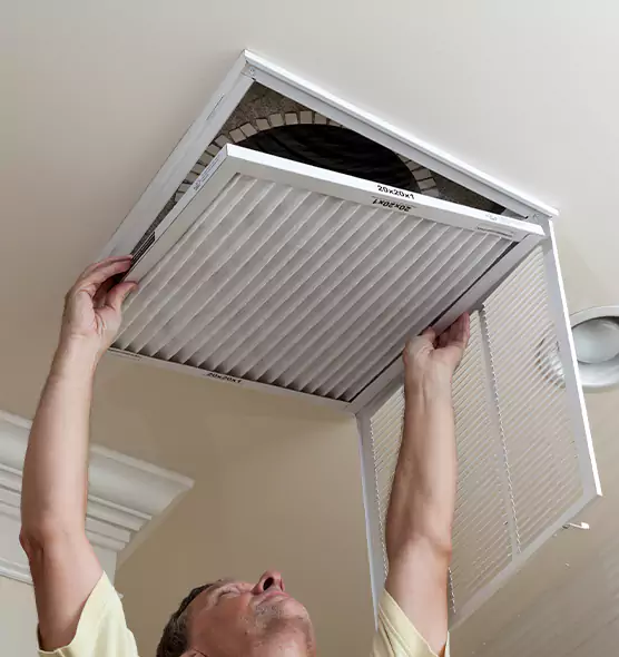 Trusted Vent Shaft Cleaning Expert in Mount Vernon, OH