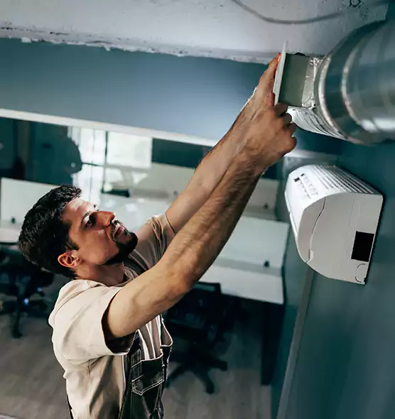 Reliable Warehouse Vent Cleaning in Mount Vernon, OH