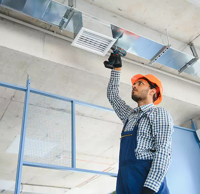 Why Homeowners & Businesses Trust Us in Mount Vernon, OH?