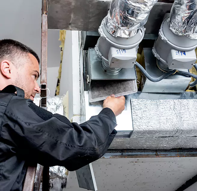 Why Homeowners & Businesses Trust Us in Mount Vernon, OH?