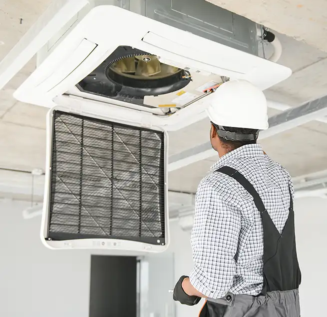 Why Homeowners & Businesses Trust Us in Mount Vernon, OH?