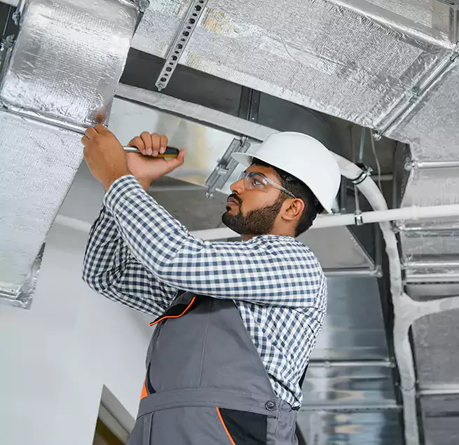 Why Homeowners & Businesses Trust Us Mount Vernon, OH