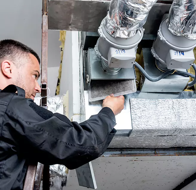  Why Homeowners & Businesses Trust Us in Mount Vernon, OH?