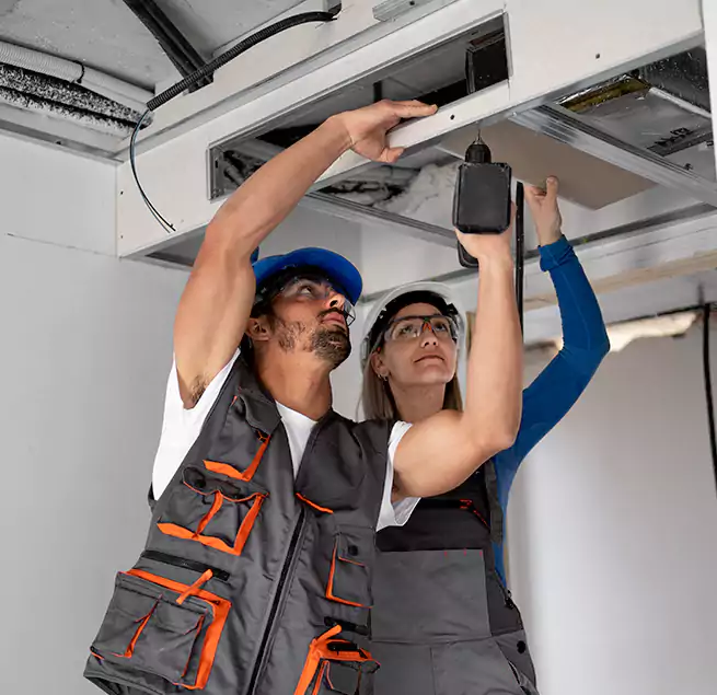 Why Homeowners & Businesses Trust Us in Mount Vernon, OH