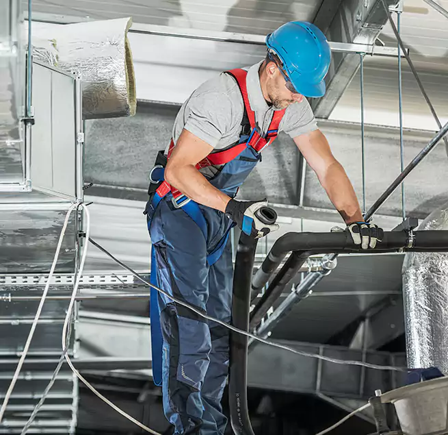 Why Homeowners & Businesses Trust Us in Mount Vernon, OH?