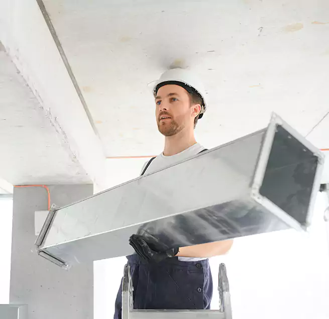 Why Homeowners & Businesses Trust Us in Mount Vernon, OH