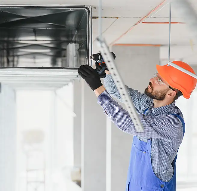 Why Homeowners & Businesses Trust Us in Mount Vernon, OH?