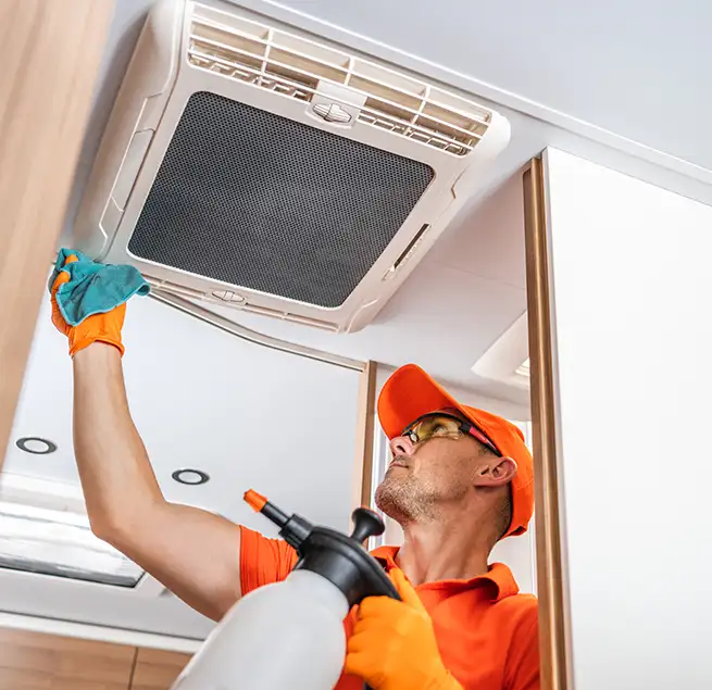 Why Homeowners & Businesses Trust Us in Mount Vernon, OH?