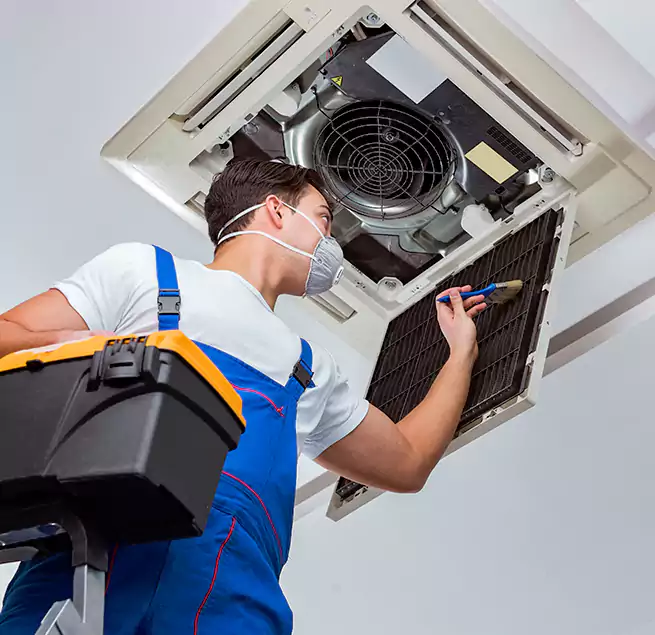 Why Homeowners & Businesses Trust Us in Mount Vernon, OH