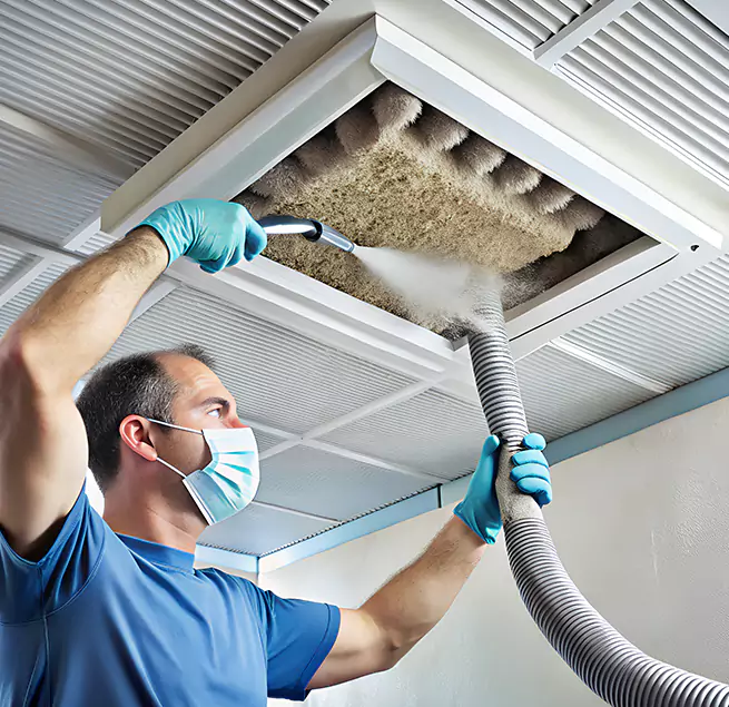  Why Homeowners & Businesses Trust Us Mount Vernon, OH?