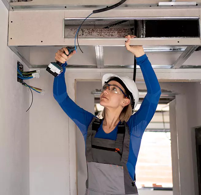 Why Homeowners & Businesses Trust Us in Mount Vernon, OH?