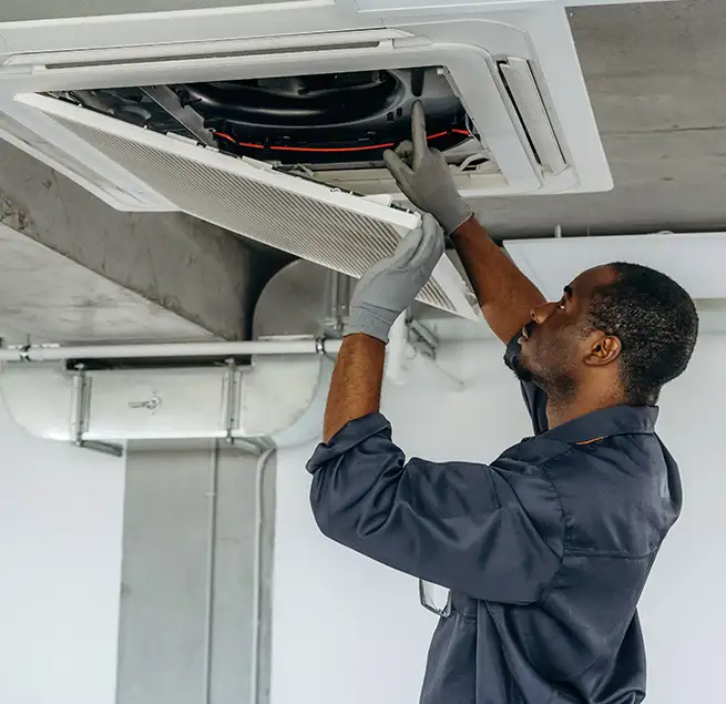 Why Homeowners & Businesses Trust Us in Mount Vernon, OH?