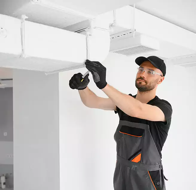 Why Homeowners & Businesses Trust Us in Mount Vernon, OH?