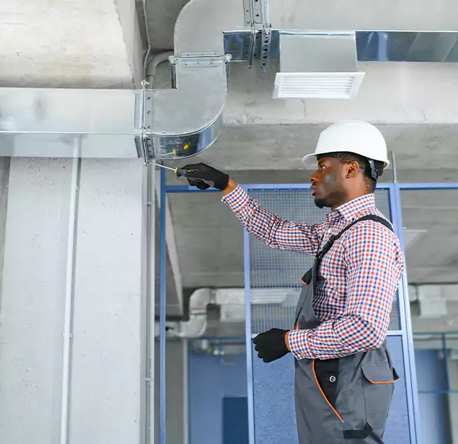 Why Homeowners & Businesses Trust Us in Mount Vernon, OH