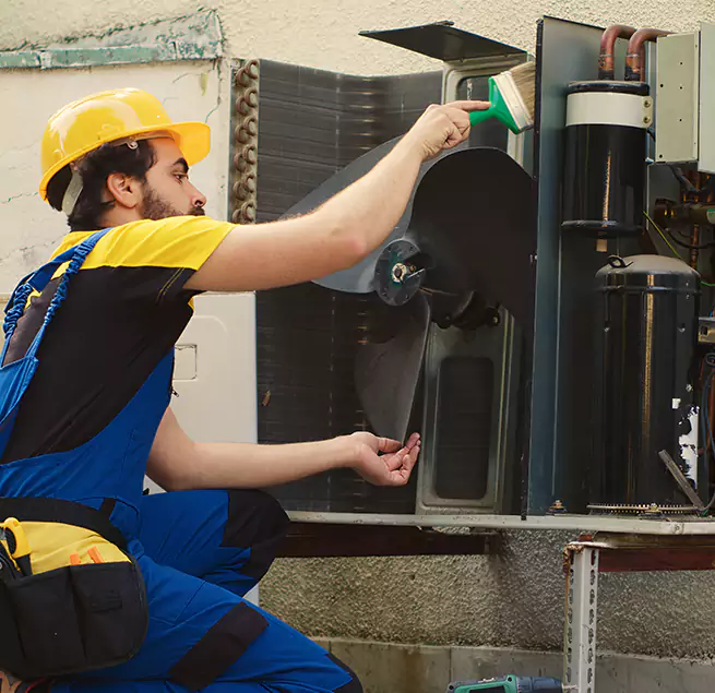  Why Homeowners & Businesses Trust Us in Mount Vernon, OH?