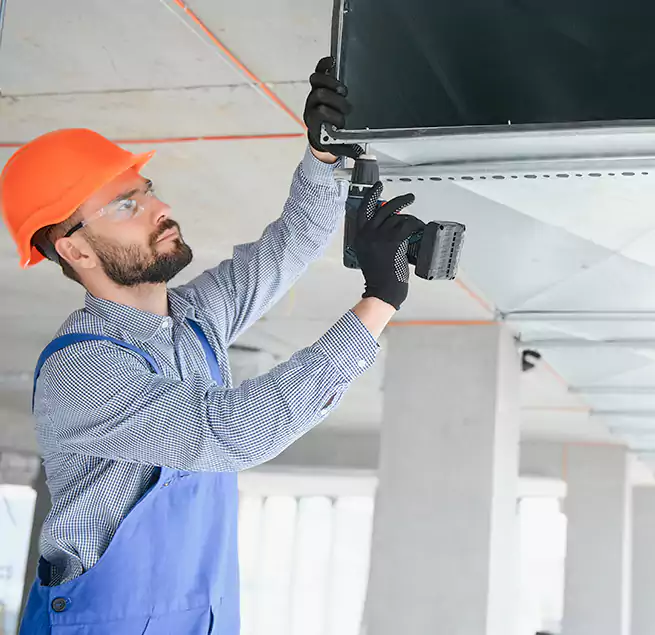 Why Homeowners & Businesses Trust Us in Mount Vernon, OH?