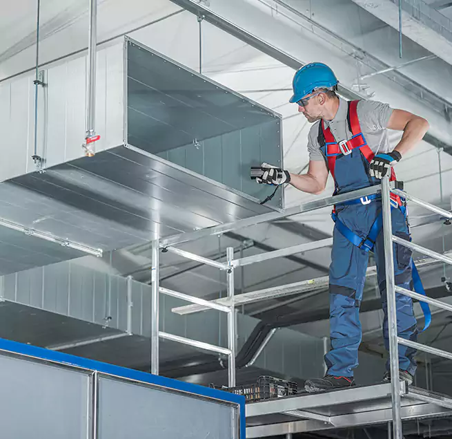 Why Homeowners Businesses Trust Us in Mount Vernon, OH