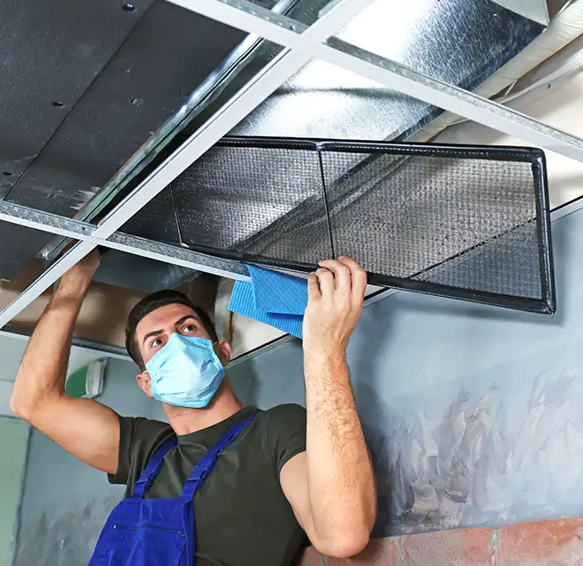 Why Homeowners & Businesses Trust Us in Mount Vernon, OH?