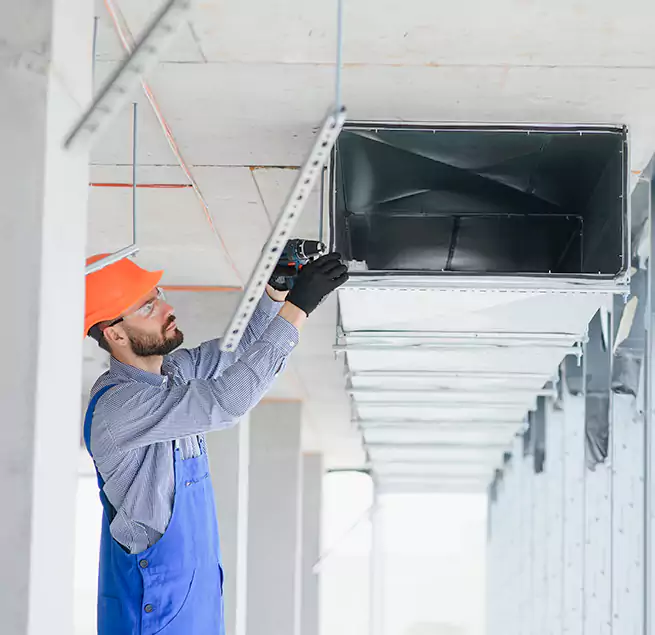 Why Homeowners & Businesses Trust Us in Mount Vernon, OH?