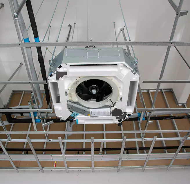 Why Homeowners & Businesses Trust Us Mount Vernon, OH?