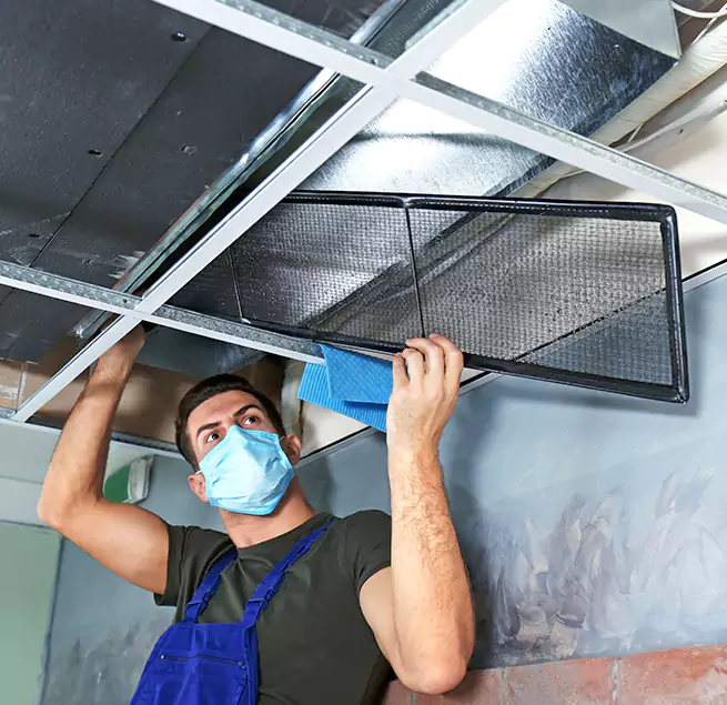  Why Homeowners Businesses Trust Us  in Mount Vernon, OH?