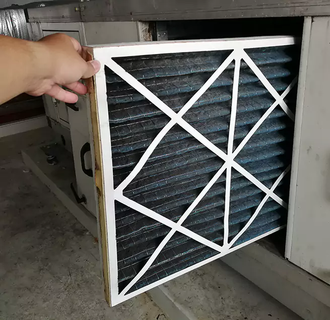 Why Homeowners & Businesses Trust Us Mount Vernon, OH?